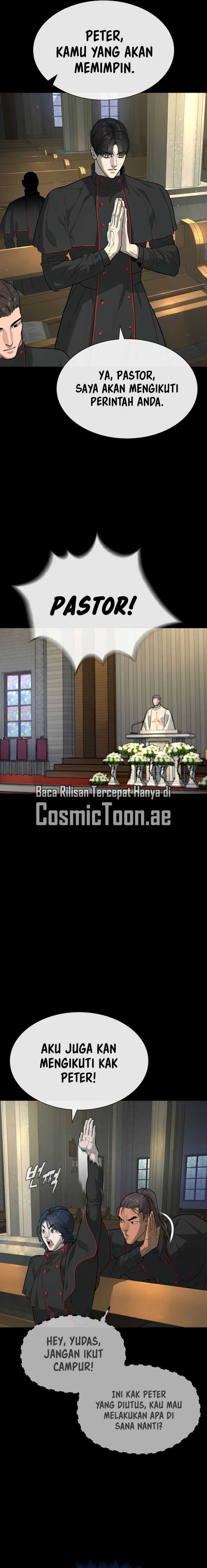 Killer Peter Chapter 80 halaman 25