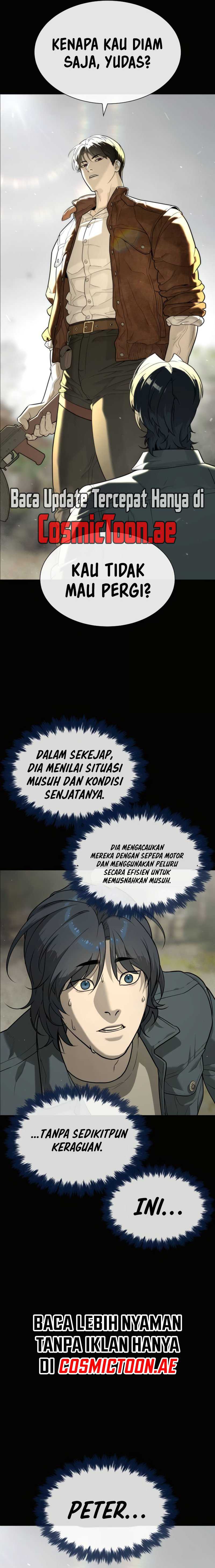 Killer Peter Chapter 80 halaman 37