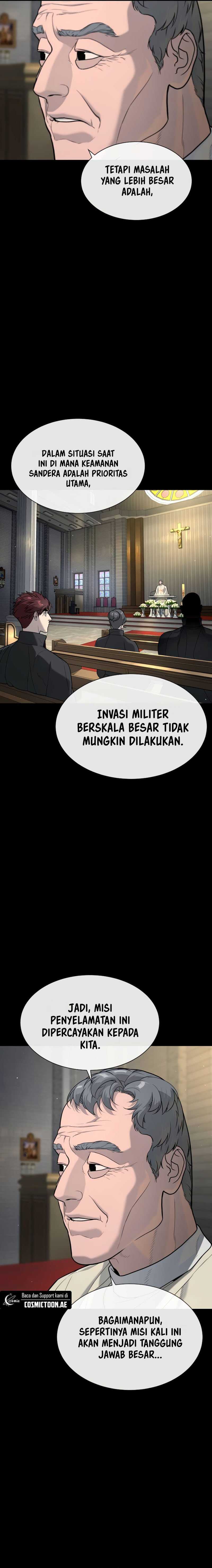 Killer Peter Chapter 80 halaman 24