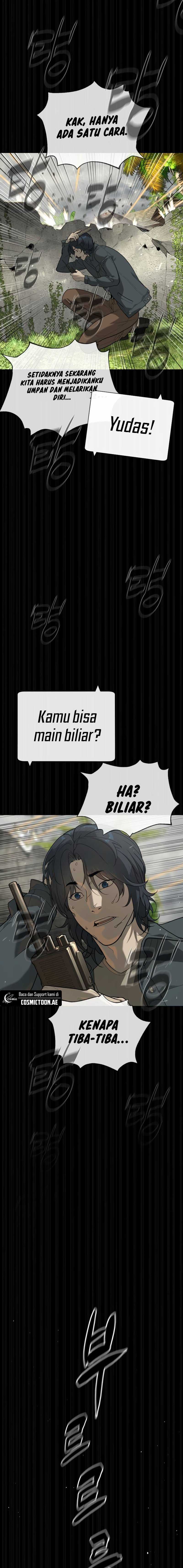 Killer Peter Chapter 80 halaman 29