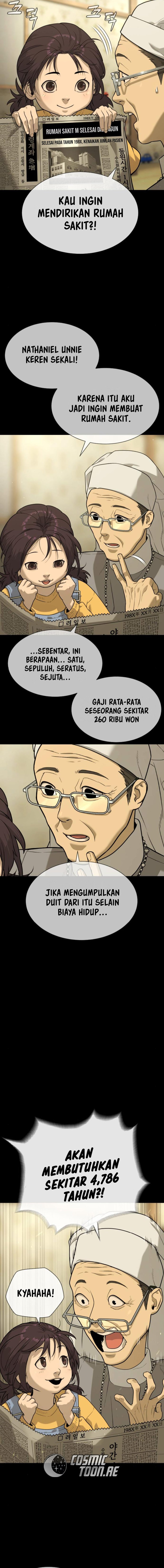 Killer Peter Chapter 83 halaman 4