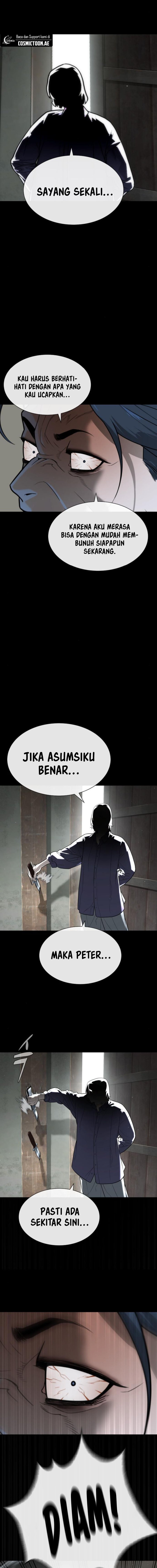Killer Peter Chapter 83 halaman 19