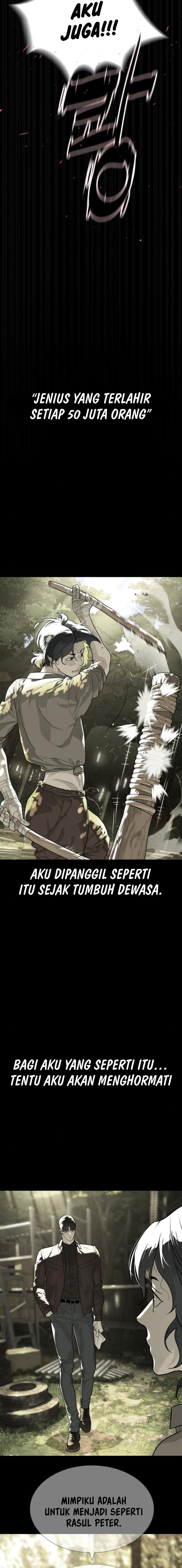 Killer Peter Chapter 83 halaman 13