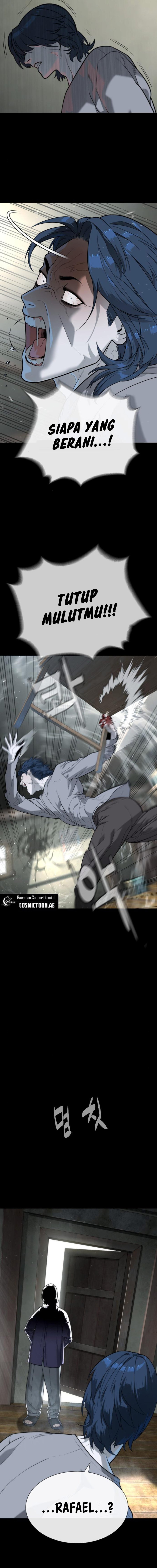 Killer Peter Chapter 83 halaman 18