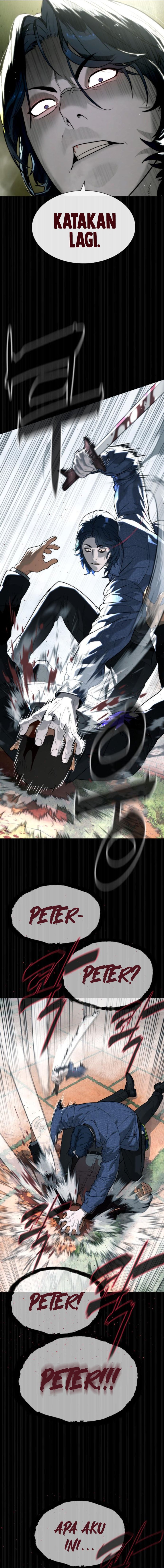 Killer Peter Chapter 83 halaman 29