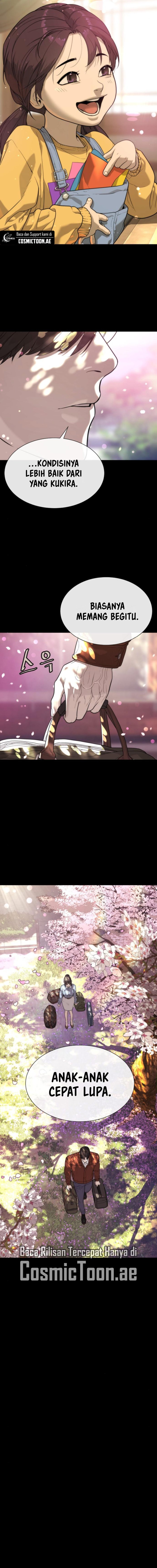 Killer Peter Chapter 83 halaman 11