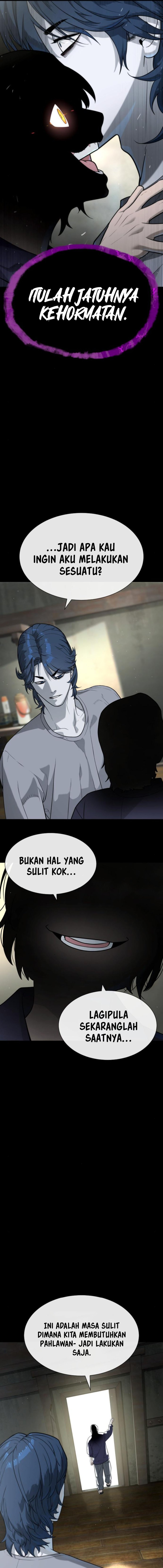 Killer Peter Chapter 83 halaman 23