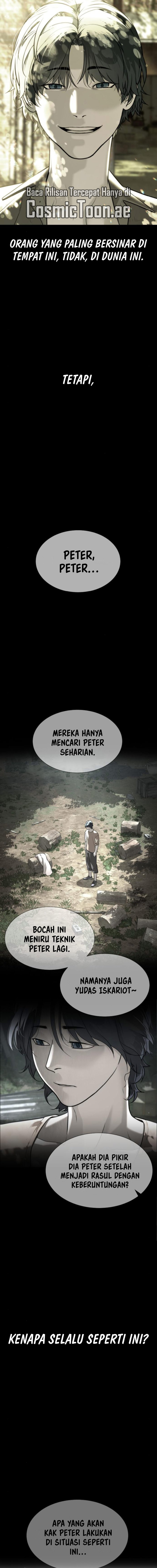 Killer Peter Chapter 83 halaman 14