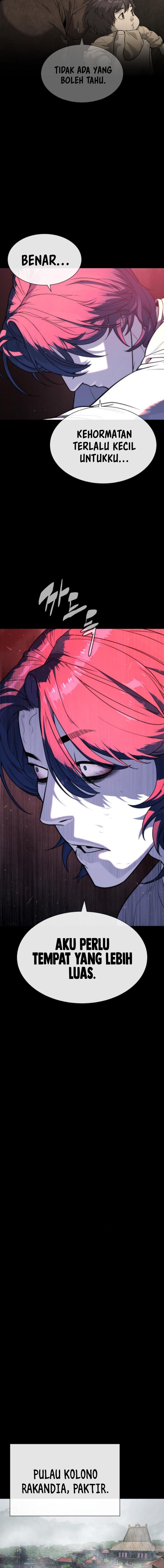 Killer Peter Chapter 83 halaman 25