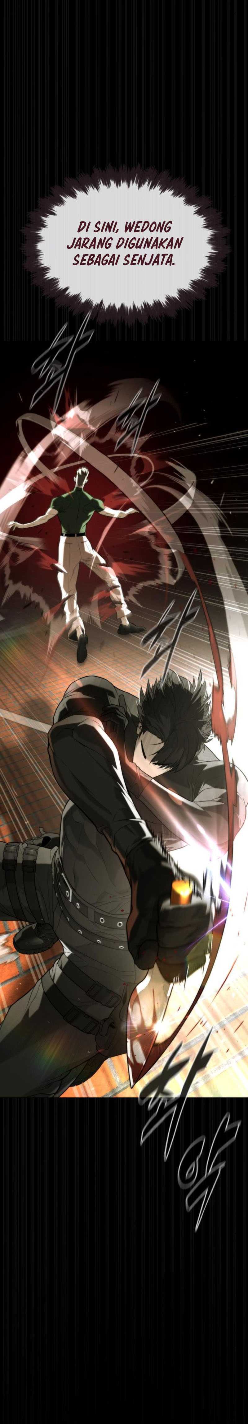 Killer Peter Chapter 86 halaman 15
