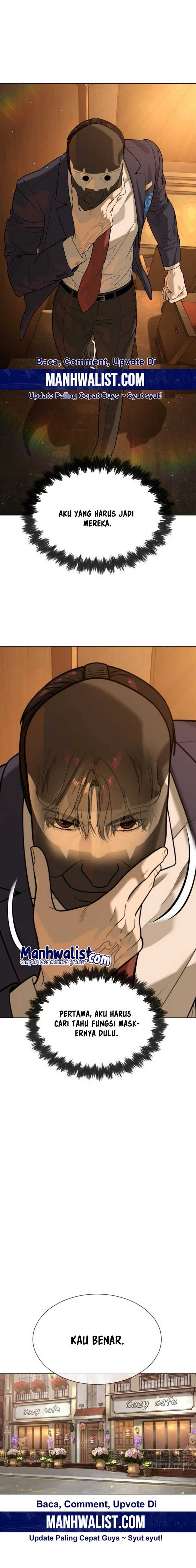 Killer Peter Chapter 96 halaman 20