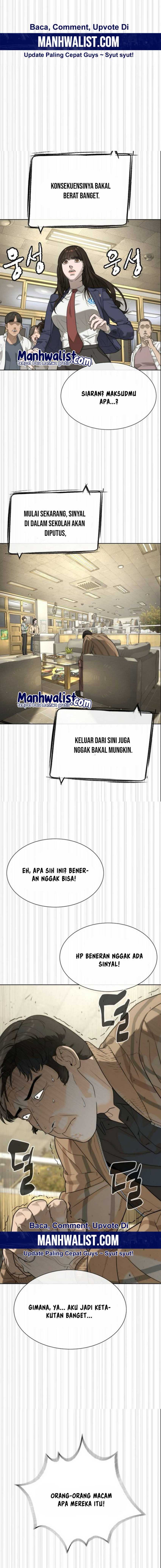 Killer Peter Chapter 96 halaman 25