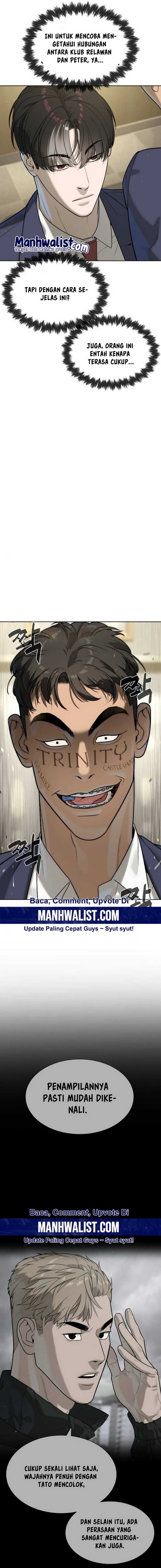 Killer Peter Chapter 96 halaman 2