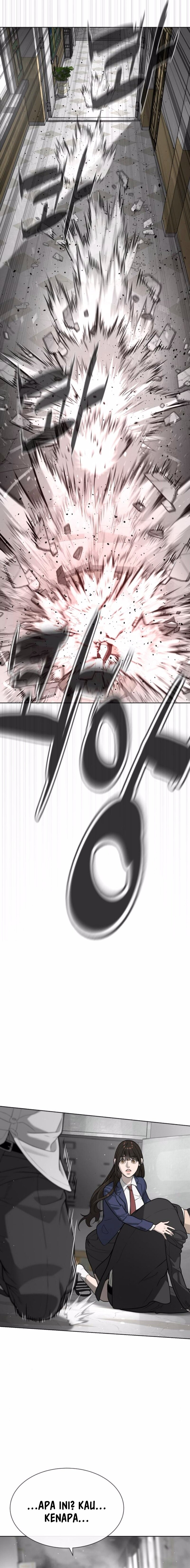 Killer Peter Chapter 98 halaman 44