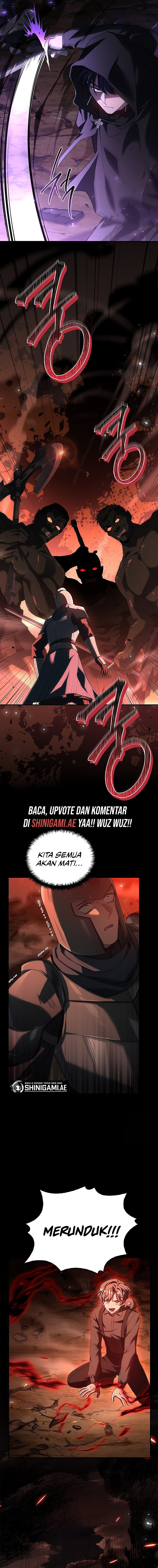The Regressed Demon Lord Is Kind Chapter 54 halaman 4