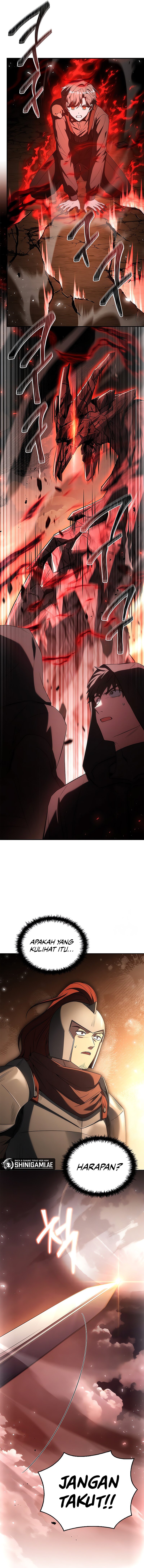 The Regressed Demon Lord Is Kind Chapter 54 halaman 7