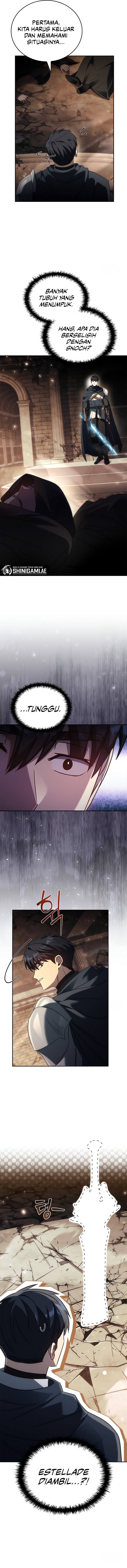 The Regressed Demon Lord Is Kind Chapter 54 halaman 13