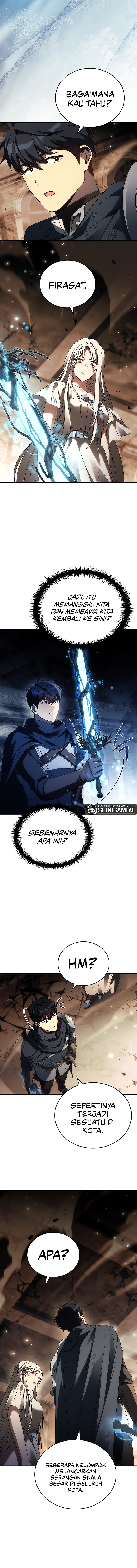 The Regressed Demon Lord Is Kind Chapter 54 halaman 12