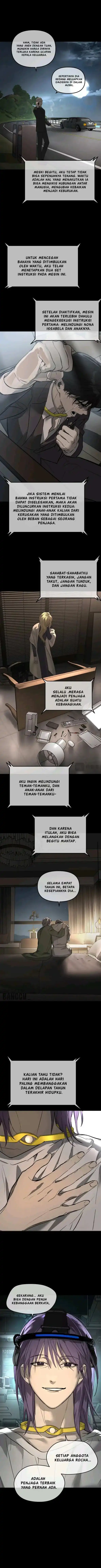 The Evil Ring Chapter 52 halaman 25