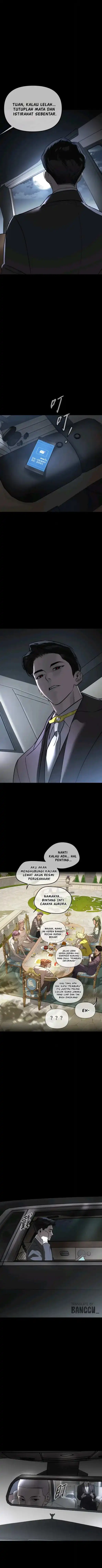 The Evil Ring Chapter 52 halaman 18