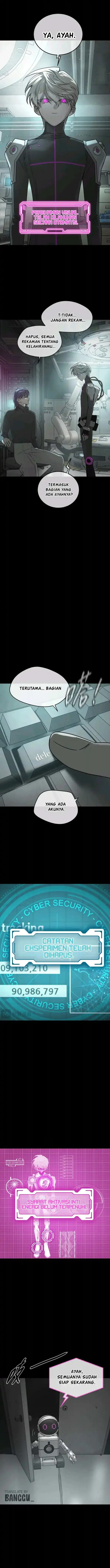 The Evil Ring Chapter 52 halaman 3