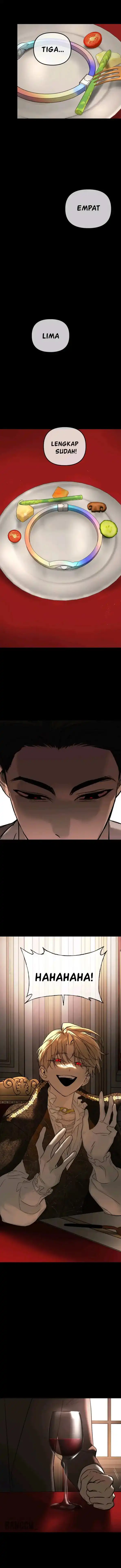 The Evil Ring Chapter 52 halaman 10