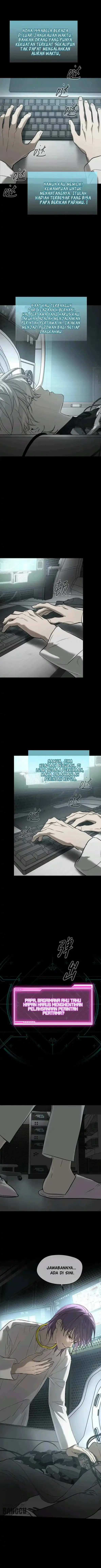 The Evil Ring Chapter 52 halaman 13