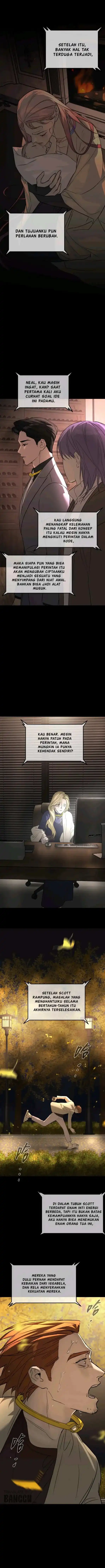 The Evil Ring Chapter 52 halaman 20