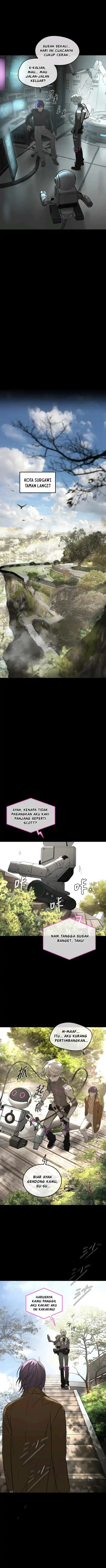 The Evil Ring Chapter 52 halaman 4