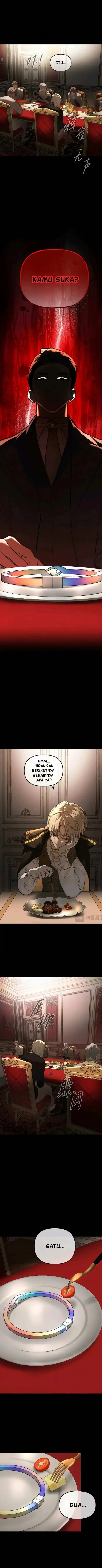 The Evil Ring Chapter 52 halaman 9
