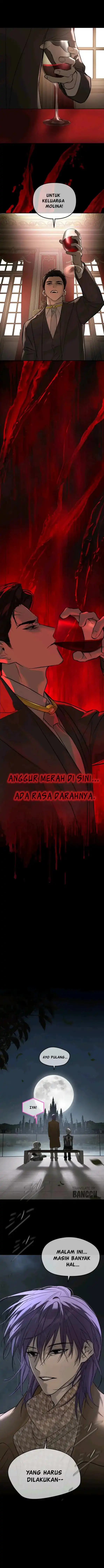 The Evil Ring Chapter 52 halaman 11