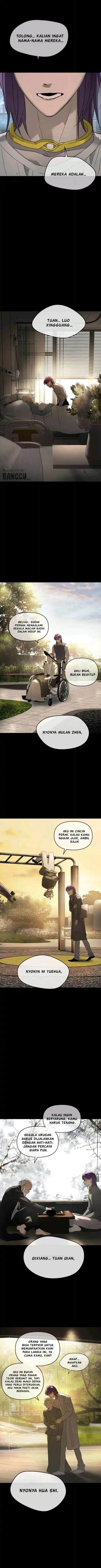The Evil Ring Chapter 52 halaman 21