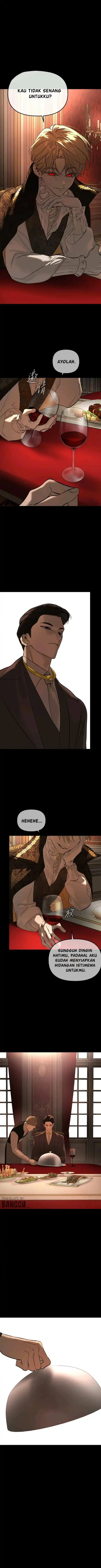 The Evil Ring Chapter 52 halaman 8
