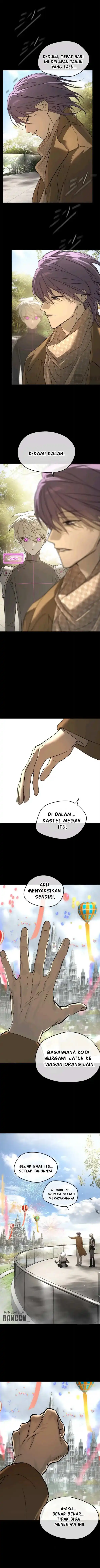 The Evil Ring Chapter 52 halaman 6