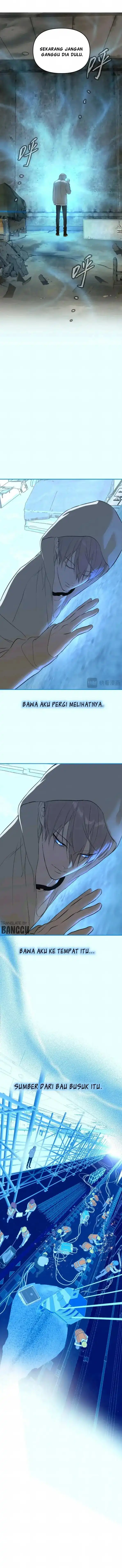 The Evil Ring Chapter 64 halaman 11