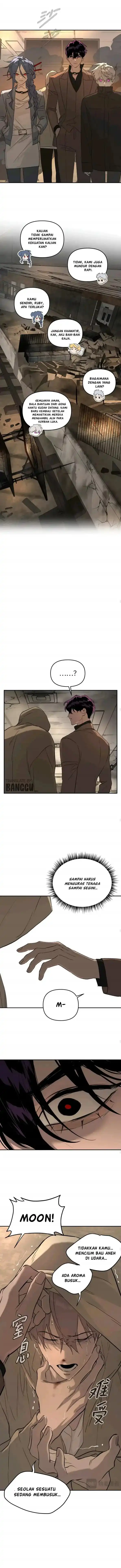 The Evil Ring Chapter 64 halaman 6