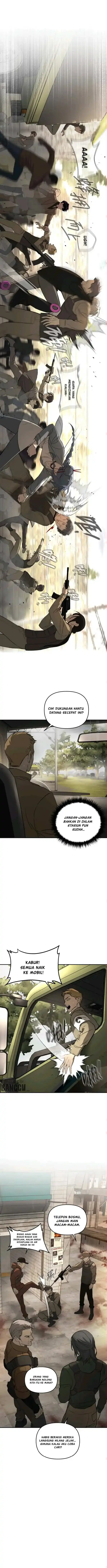 The Evil Ring Chapter 64 halaman 3