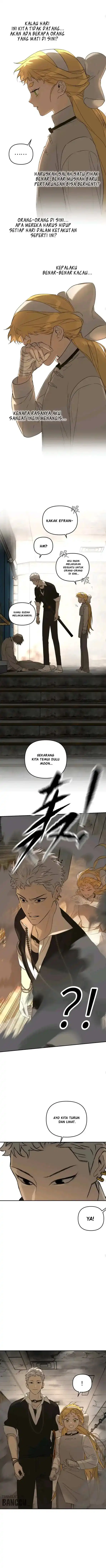 The Evil Ring Chapter 64 halaman 5