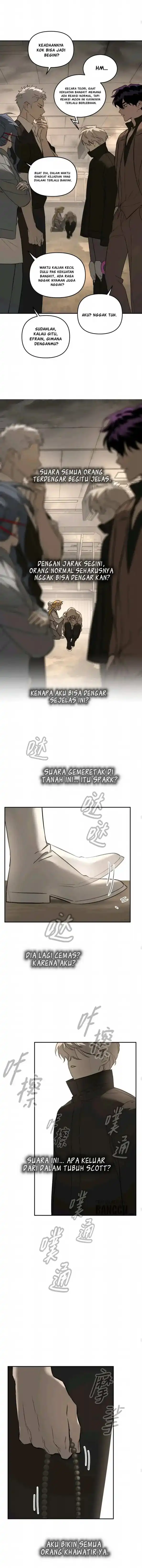 The Evil Ring Chapter 64 halaman 7