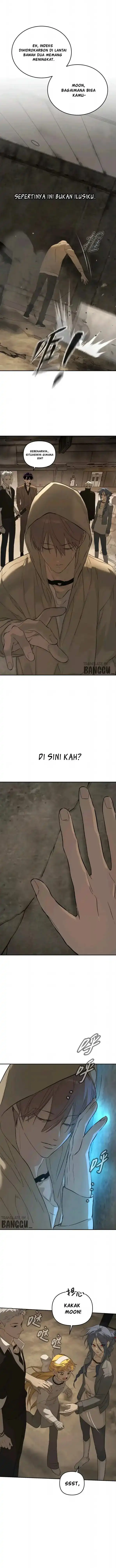 The Evil Ring Chapter 64 halaman 10