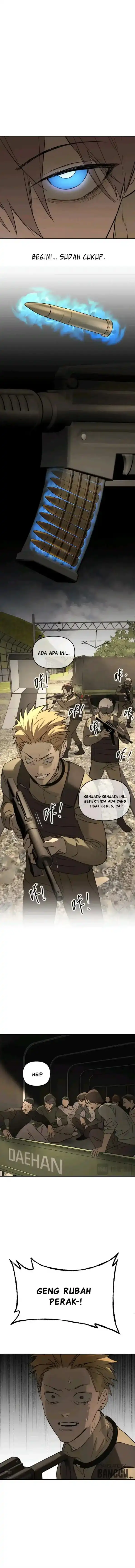 The Evil Ring Chapter 64 halaman 2