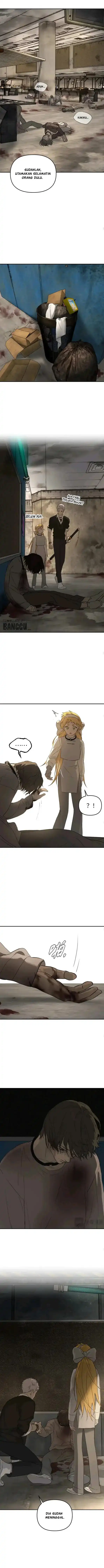 The Evil Ring Chapter 64 halaman 4