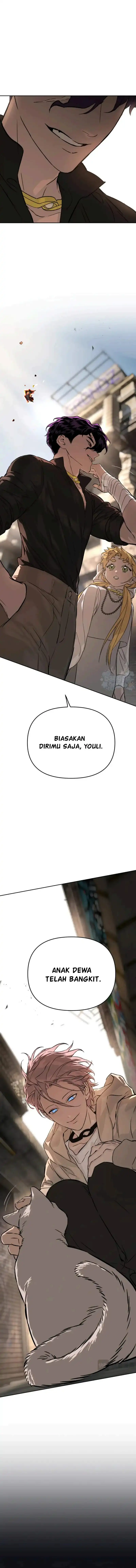The Evil Ring Chapter 86 halaman 11
