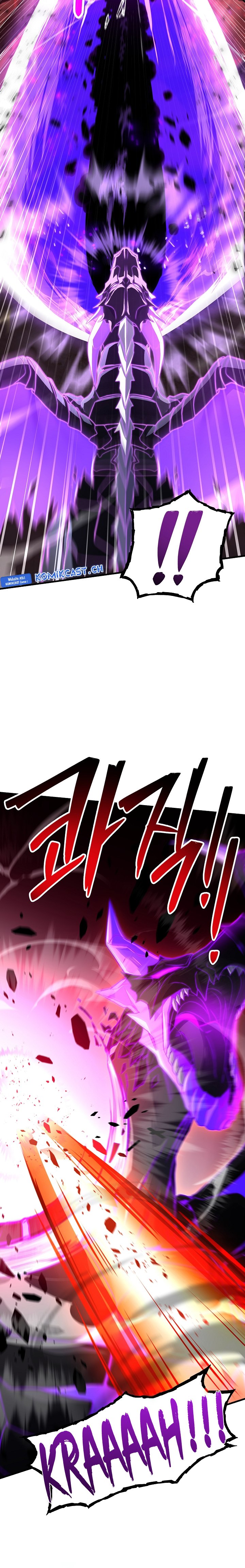 Return of The Greatest Lancer Chapter 116 halaman 7