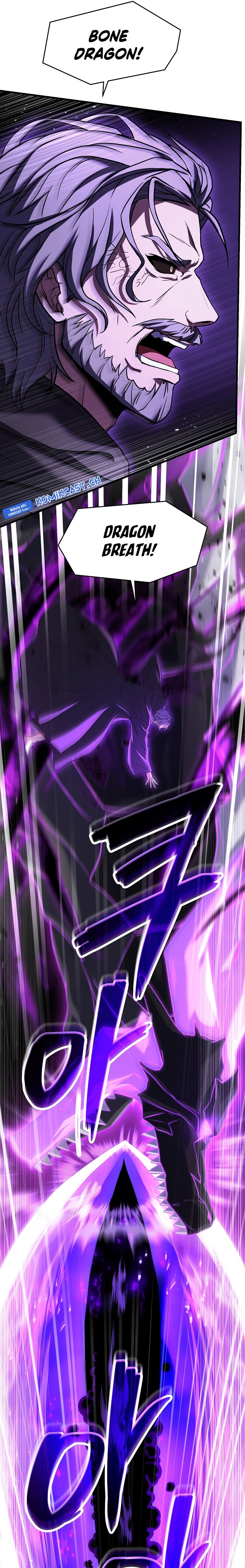 Return of The Greatest Lancer Chapter 116 halaman 5