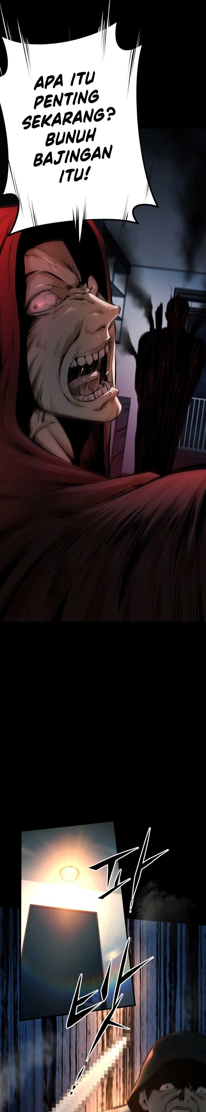 Blade of Retribution Chapter 6 halaman 36
