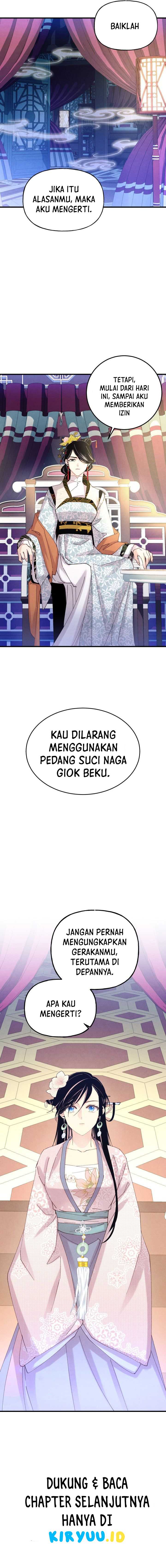 Lightning Degree (Lightning Expert) Chapter 132 halaman 12