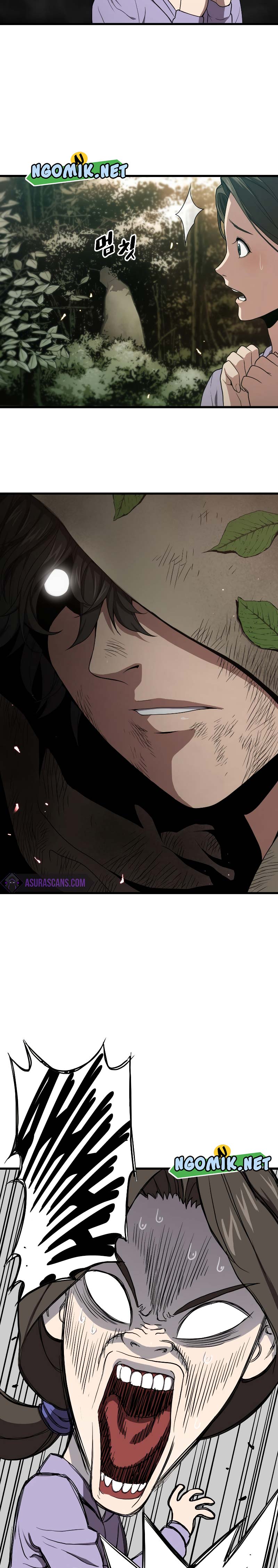 Hoarding in Hell Chapter 41 halaman 4