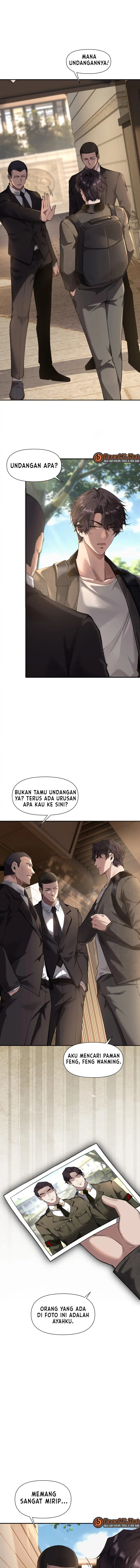 This Assassin is a Son-in-Law Chapter 1 halaman 10