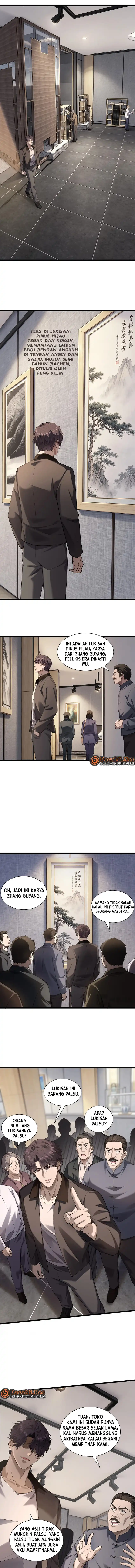 This Assassin is a Son-in-Law Chapter 10 halaman 11